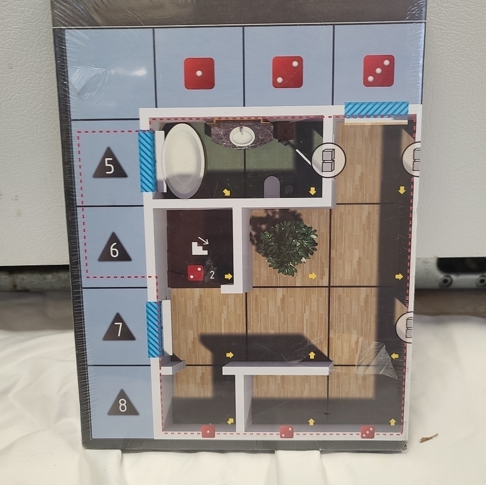 Flash point: Fire Rescue expansion pack - Picture 6 of 7